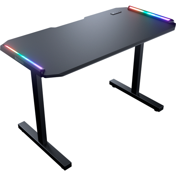 Birou gaming Cougar DEIMUS 120 RGB Black