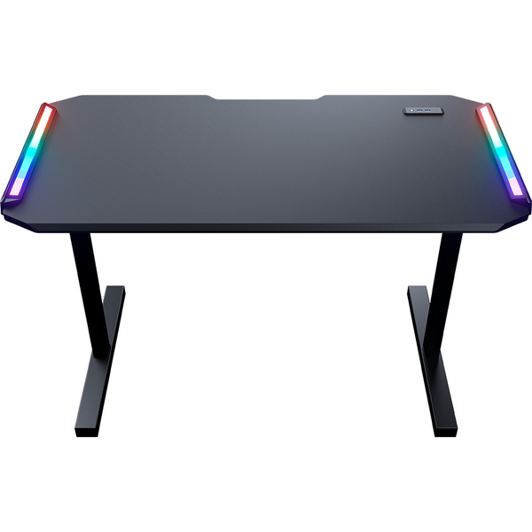 Birou gaming Cougar DEIMUS 120 RGB Black