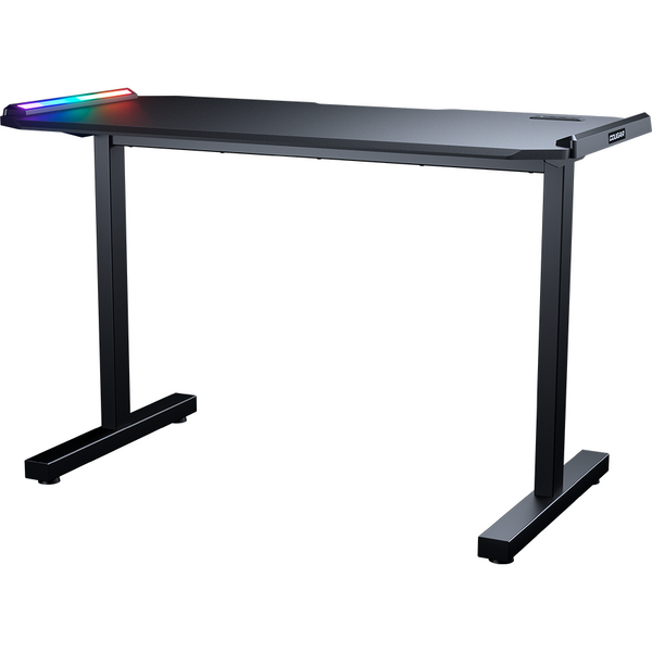 Birou gaming Cougar DEIMUS 120 RGB Black
