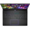 Laptop Dell Alienware m16 R2, 16 inch QHD+ G-Sync, Intel Core Ultra 9 185H, 32GB DDR4, 1TB SSD, GeForce RTX 4070 8GB, Win 11 Pro, Dark Metaic Moon, 3Yr NBD