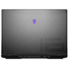 Laptop Dell Alienware m16 R2, 16 inch QHD+ G-Sync, Intel Core Ultra 9 185H, 32GB DDR4, 1TB SSD, GeForce RTX 4070 8GB, Win 11 Pro, Dark Metaic Moon, 3Yr NBD