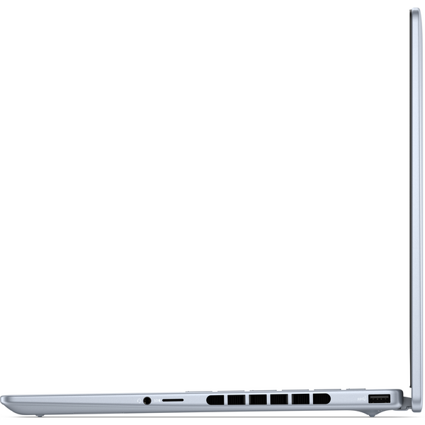 Laptop Laptop Dell Inspiron 14 Plus 7440, 14 inch 2.8K, Intel Core Ultra 9 185H, 32B DDR5X, 1TB SSD, Intel Arc Graphix, Win 11 Home, Ice Blue, 3Yr Premium Support