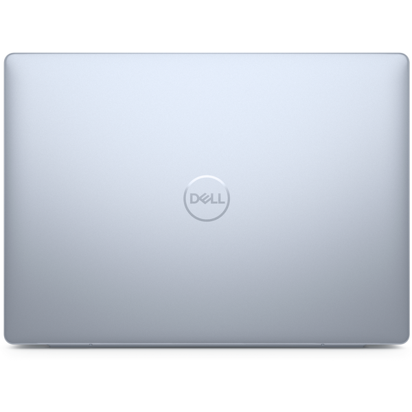 Laptop Laptop Dell Inspiron 14 Plus 7440, 14 inch 2.8K, Intel Core Ultra 9 185H, 32B DDR5X, 1TB SSD, Intel Arc Graphix, Win 11 Home, Ice Blue, 3Yr Premium Support
