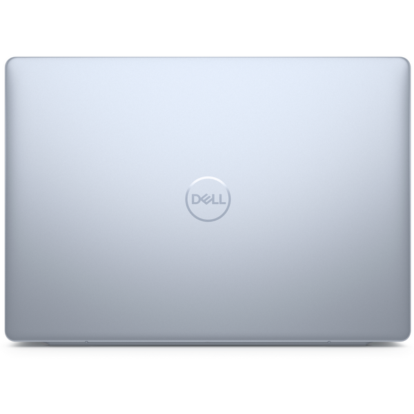 Laptop Laptop Dell Inspiron 16 Plus 7640, 16 inch QHD, Intel Core Ultra 7 155H, 32B DDR5X, 2TB SSD, GeForce RTX 4060 8GB, Win 11 Pro, Ice Blue, 3Yr Premium Support
