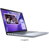 Laptop Dell Inspiron 14 Plus 7441, 14 inch 2.8K Touch, Snapdragon X Elite X1E-80-10, 16GB DDR5X, 1TB SSD, Qualcomm Adreno, Win 11 Pro, Ice Blue, 5Yr Premium Support