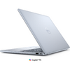 Laptop Dell Inspiron 14 Plus 7441, 14 inch 2.8K Touch, Snapdragon X Elite X1E-80-10, 16GB DDR5X, 1TB SSD, Qualcomm Adreno, Win 11 Pro, Ice Blue, 5Yr Premium Support