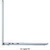 Laptop Dell Inspiron 14 Plus 7441, 14 inch 2.8K Touch, Snapdragon X Elite X1E-80-10, 16GB DDR5X, 1TB SSD, Qualcomm Adreno, Win 11 Pro, Ice Blue, 5Yr Premium Support