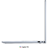 Laptop Dell Inspiron 14 Plus 7441, 14 inch 2.8K Touch, Snapdragon X Elite X1E-80-10, 16GB DDR5X, 1TB SSD, Qualcomm Adreno, Win 11 Pro, Ice Blue, 5Yr Premium Support