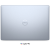 Laptop Dell Inspiron 14 Plus 7441, 14 inch 2.8K Touch, Snapdragon X Elite X1E-80-10, 16GB DDR5X, 1TB SSD, Qualcomm Adreno, Win 11 Pro, Ice Blue, 5Yr Premium Support