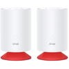 Router Wireless TP-LINK Deco Voice X20 AX1800, de interior, difuzor incorporat