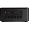 Mini PC Asus NUC 12 Pro NUC12WSHi3 Wall Street Canyon, Core i3-1220P 4.4GHz, no RAM, no Storage, Intel UHD Graphics, Wi-Fi, Bluetooth, HDMI