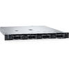 Server Brand Dell PowerEdge R360 1U, Intel Xeon E-2456 3.3GHz, 32GB UDIMM RAM, 1x 960GB SATA 6G SSD, PERC H355, 8x Hot Plug SFF