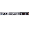 Server Brand Dell PowerEdge R360 1U, Intel Xeon E-2456 3.3GHz, 32GB UDIMM RAM, 1x 960GB SATA 6G SSD, PERC H355, 8x Hot Plug SFF