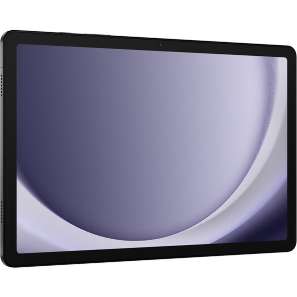 Tableta Samsung Galaxy Tab A9 Plus (2023), 11 inch Multi-touch, Kryo 660 Octa Core 2.2Ghz, 4GB RAM, 64GB flash, Wi-Fi, Bluetooth, GPS, Android 13, Graphite