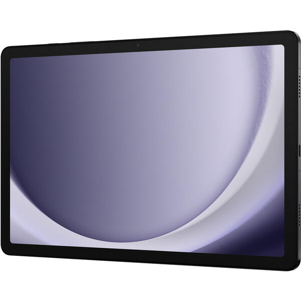 Tableta Samsung Galaxy Tab A9 Plus (2023), 11 inch Multi-touch, Kryo 660 Octa Core 2.2Ghz, 4GB RAM, 64GB flash, Wi-Fi, Bluetooth, GPS, Android 13, Graphite