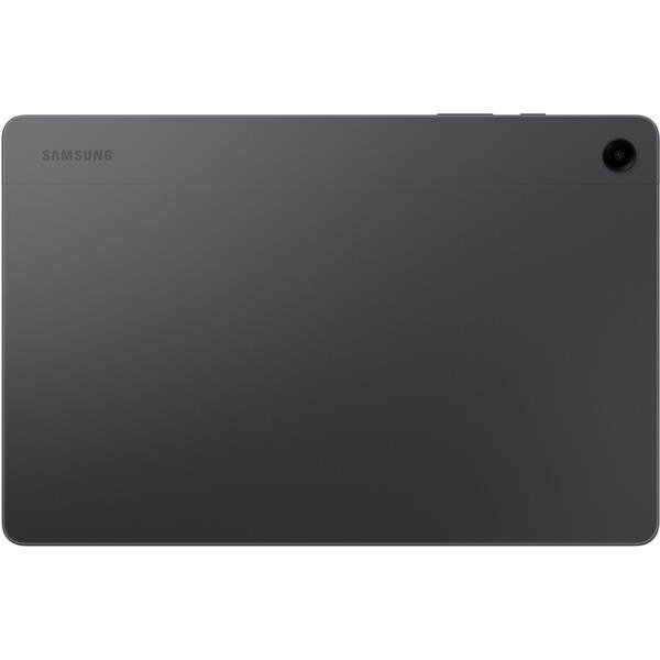 Tableta Samsung Galaxy Tab A9 Plus (2023), 11 inch Multi-touch, Kryo 660 Octa Core 2.2Ghz, 4GB RAM, 64GB flash, Wi-Fi, Bluetooth, GPS, Android 13, Graphite