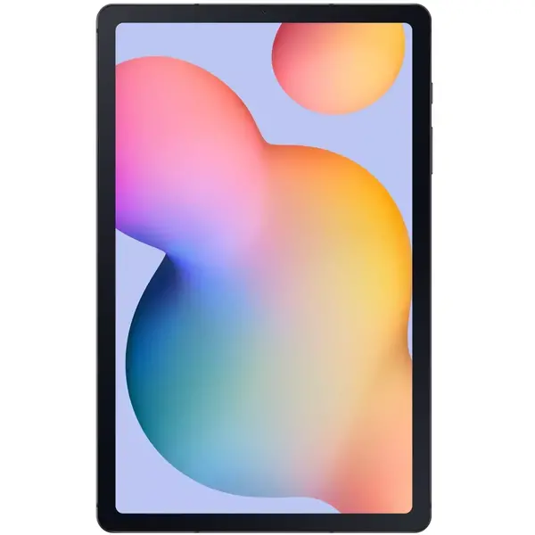 Tableta Samsung Galaxy Tab S6 Lite (2024), 10.4 inch Multi-touch, Exynos 1280 Octa Core, 4GB RAM, 128GB flash, Wi-Fi, Bluetooth, GPS, 4G, Android 14, Oxford Gray