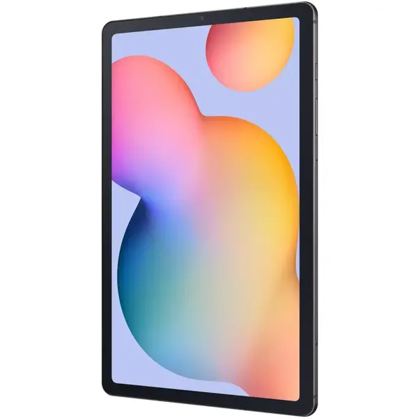 Tableta Samsung Galaxy Tab S6 Lite (2024), 10.4 inch Multi-touch, Exynos 1280 Octa Core, 4GB RAM, 128GB flash, Wi-Fi, Bluetooth, GPS, 4G, Android 14, Oxford Gray