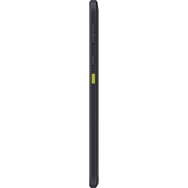 Tableta Samsung Galaxy Tab Active5, 8.0 inch Multi-touch, Octa Core 2.4Ghz, 8GB RAM, 256GB flash, Wi-Fi, Bluetooth, GPS, 5G, Android 14, Green