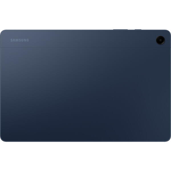Tableta Samsung Galaxy Tab A9 Plus (2023), 11 inch Multi-touch, Kryo 660 Octa Core 2.2Ghz, 4GB RAM, 64GB flash, Wi-Fi, Bluetooth, GPS, 5G, Android 13, Navy