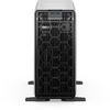 Server Brand Dell PowerEdge T360, Intel Xeon E-2414 2.6GHz, 16GB RAM UDIMM, 1x 2TB SATA 7200 rpm HDD, PERC H355, 8x Hot Plug LFF