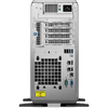 Server Brand Dell PowerEdge T360, Intel Xeon E-2414 2.6GHz, 16GB RAM UDIMM, 1x 2TB SATA 7200 rpm HDD, PERC H355, 8x Hot Plug LFF