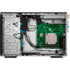 Server Brand Dell PowerEdge T360, Intel Xeon E-2414 2.6GHz, 16GB RAM UDIMM, 1x 2TB SATA 7200 rpm HDD, PERC H355, 8x Hot Plug LFF