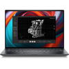 Laptop Dell Precision 5490 Workstation, 14 inch FHD+, Intel Core Ultra 7 165H, 32GB LPDDR5X, 1TB SSD, RTX 2000 Ada 8GB, Win 11 Pro, 3Yr ProSupport