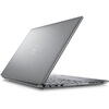 Laptop Dell Precision 5490 Workstation, 14 inch FHD+, Intel Core Ultra 7 165H, 32GB LPDDR5X, 1TB SSD, RTX 2000 Ada 8GB, Win 11 Pro, 3Yr ProSupport
