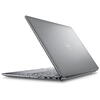Laptop Dell Precision 5490 Workstation, 14 inch FHD+, Intel Core Ultra 7 165H, 32GB LPDDR5X, 1TB SSD, RTX 2000 Ada 8GB, Win 11 Pro, 3Yr ProSupport