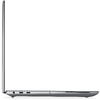 Laptop Dell Precision 5490 Workstation, 14 inch FHD+, Intel Core Ultra 7 165H, 32GB LPDDR5X, 1TB SSD, RTX 2000 Ada 8GB, Win 11 Pro, 3Yr ProSupport