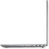Laptop Dell Precision 5490 Workstation, 14 inch FHD+, Intel Core Ultra 7 165H, 32GB LPDDR5X, 1TB SSD, RTX 2000 Ada 8GB, Win 11 Pro, 3Yr ProSupport