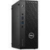 Sistem Brand Dell Precision 3280 CFF, Intel Core i9-14900 2.0GHz, 32GB RAM, 1TB SSD, nVidia T1000 8GB, Windows 11 Pro