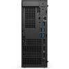 Sistem Brand Dell Precision 3280 CFF, Intel Core i9-14900 2.0GHz, 32GB RAM, 1TB SSD, nVidia T1000 8GB, Windows 11 Pro