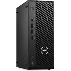 Precision 3280 CFF, Intel Core i9-14900 2.0GHz, 32GB RAM, 1TB SSD, nVidia T1000 8GB, Windows 11 Pro