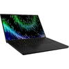 Laptop Gaming RAZER Blade 16, 16 inch QHD+ OLED 240Hz, Intel Core i9 14900HX, 16GB DDR5, 1TB SSD, GeForce RTX 4070 8GB, Win 11 Home, Black