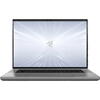Laptop RAZER Blade 16, 16 inch Dual UHD+ FHD+ Mini LED, Intel Core i9 14900HX, 32GB DDR5, 2TB SSD, GeForce RTX 4080 12GB, Win 11 Home, Mercury
