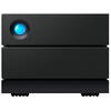 NAS LaCie by Seagate 2BIG Dock 36TB USB 3.1 TYPE C