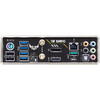 Placa de baza Asus TUF GAMING B550M-PLUS WIFI II Socket AM4