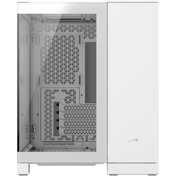 Carcasa Corsair iCUE LINK 2500X RGB White