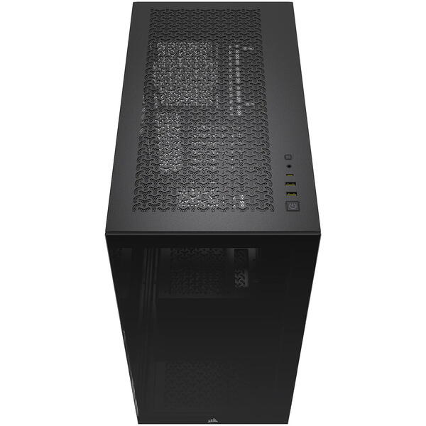 Carcasa Corsair 3500X Black