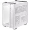 Carcasa Asus TUF Gaming GT502 Plus White