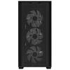 Carcasa Asus A21 Plus ARGB Black