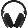 Casti gaming Redragon Luce Black Bluetooth, Wireless, Cu fir
