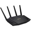 Router Wireless Asus RT-AX58U V2 Dual Band AX3000 Gigabit