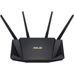 RT-AX58U V2 Dual Band AX3000 Gigabit