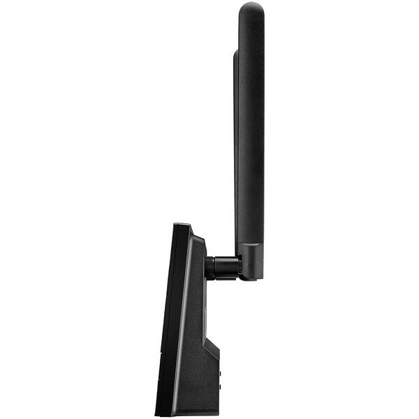 Router Wireless Asus 4G-N16, 4G LTE, N300