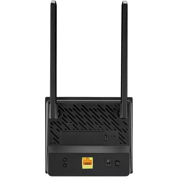 Router Wireless Asus 4G-N16, 4G LTE, N300