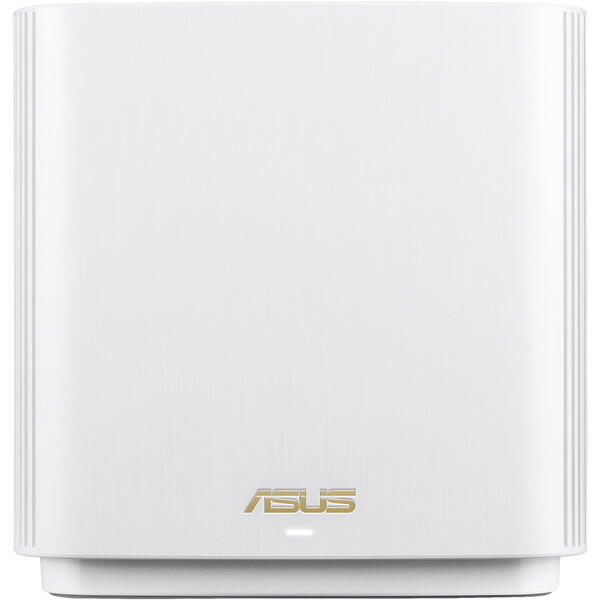 Router Wireless Asus ZenWiFi XT9 Wi-Fi 6 Mesh 1 pack White