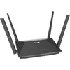 Router Wireless Asus RT-AX52 Dual-Band WiFi 6 Gigabit